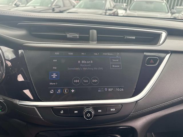 2022 Buick Encore GX Preferred photo 22