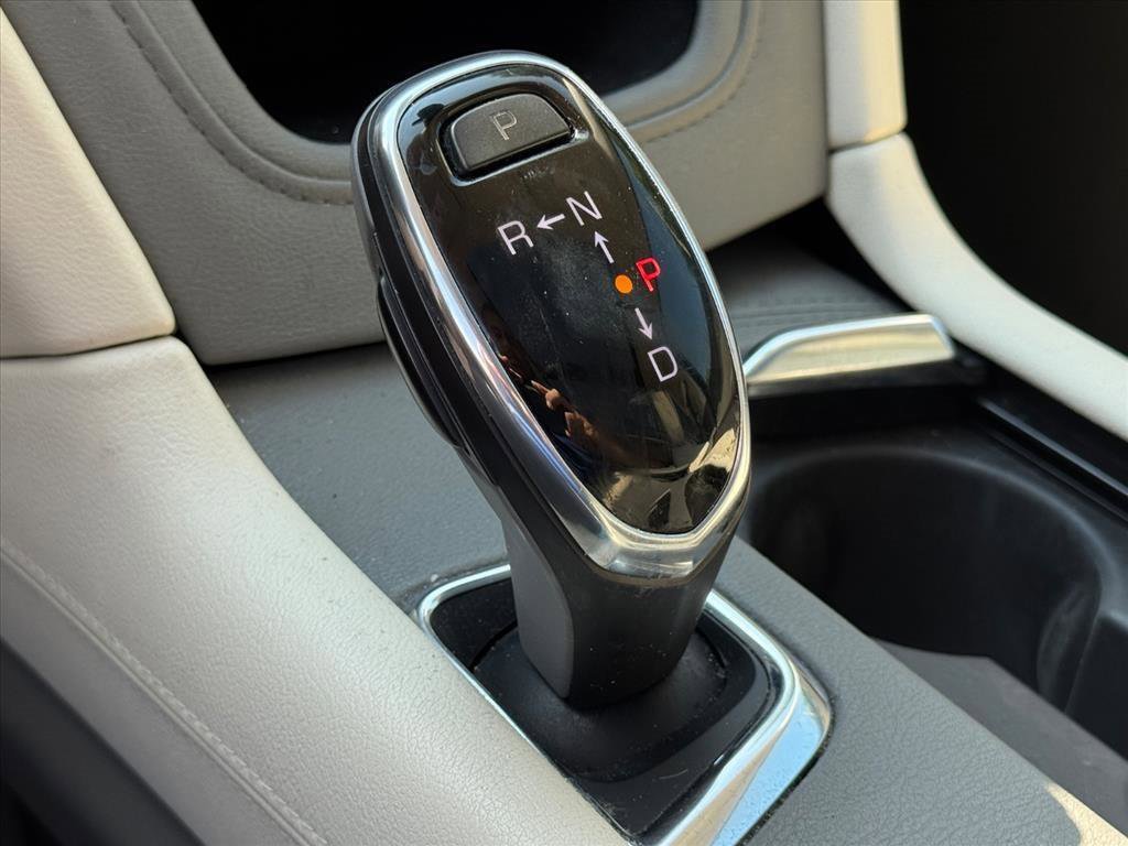 2019 Cadillac XT5 Luxury photo 26