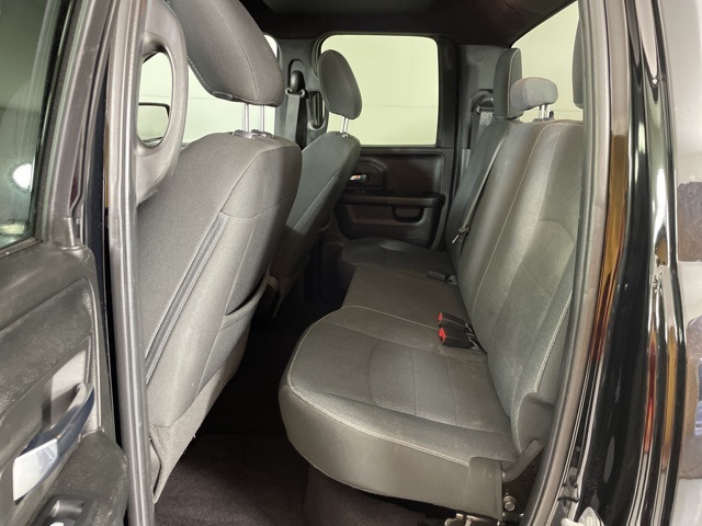 2022 Ram 1500 Classic Warlock photo 33