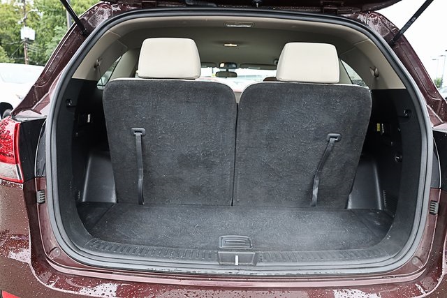 2019 Kia Sorento LX photo 20