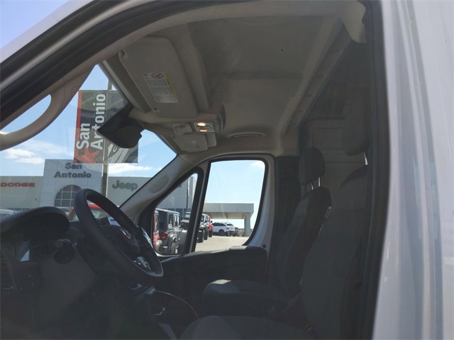 2026 Ram ProMaster 3500 photo 14