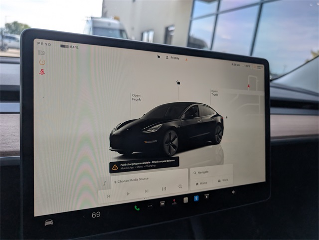 2022 Tesla Model 3 Long Range photo 23