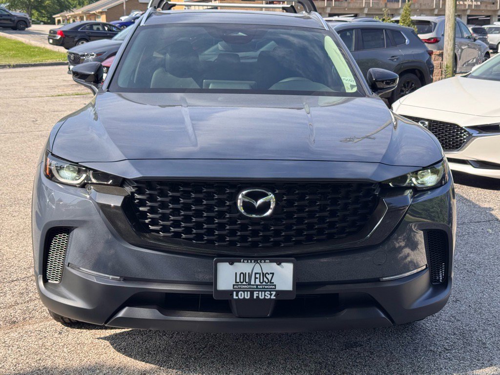 2025 Mazda CX-50 2.5 S photo 19