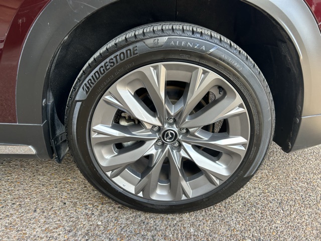 2024 Mazda CX-90 3.3 Turbo Premium Plus photo 18