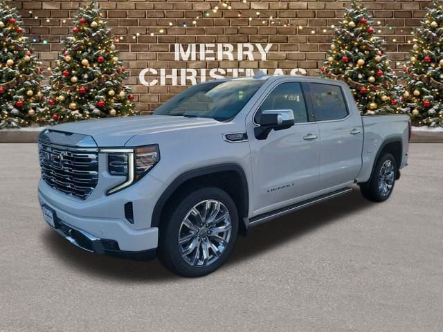 2024 GMC Sierra 1500 Denali Denali's photo