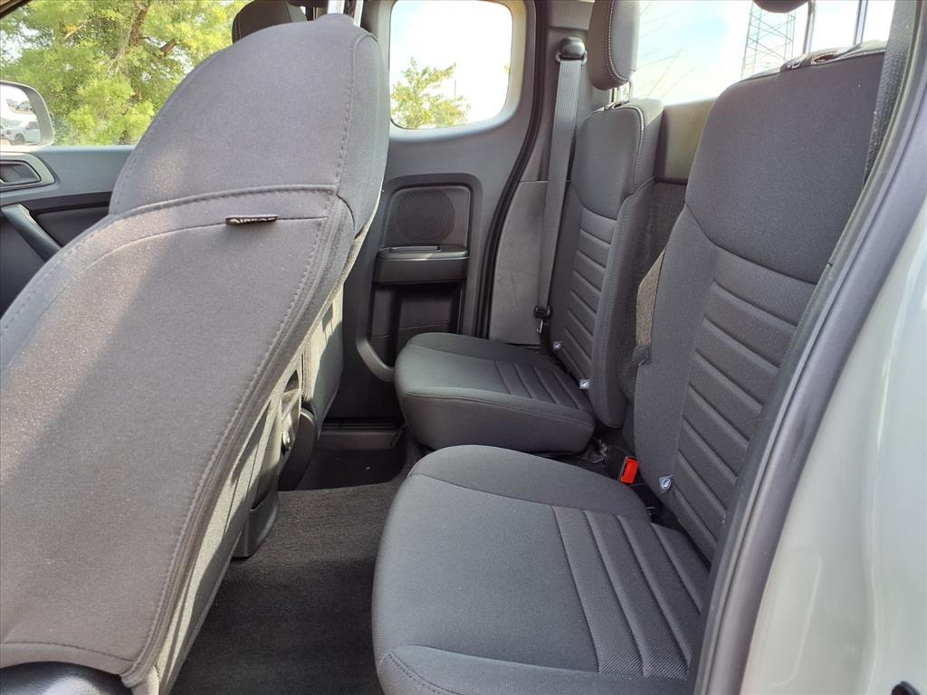 2021 Ford Ranger XL photo 23