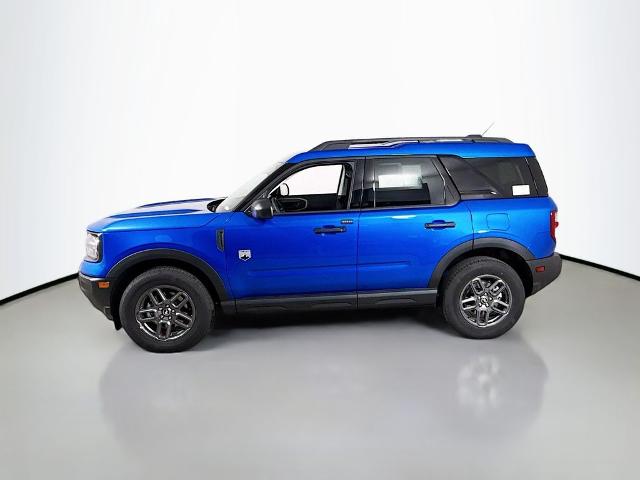 2025 Ford Bronco Sport Big Bend photo 29