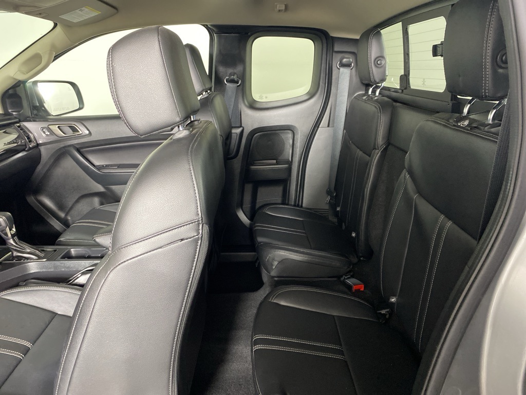 2022 Ford Ranger Lariat photo 24