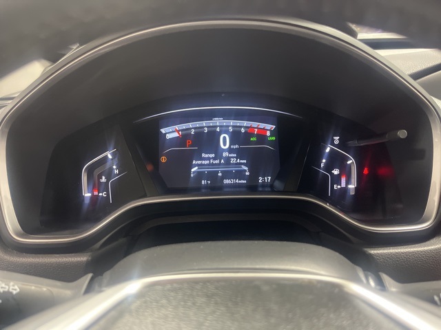 2018 Honda CR-V Touring photo 11