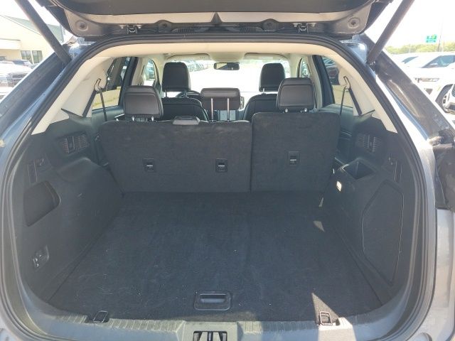 2024 Ford Edge Titanium photo 18