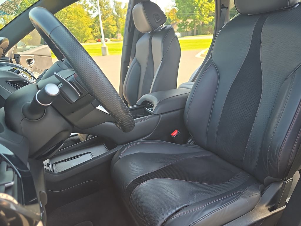 2023 Acura RDX A-Spec Advance photo 14
