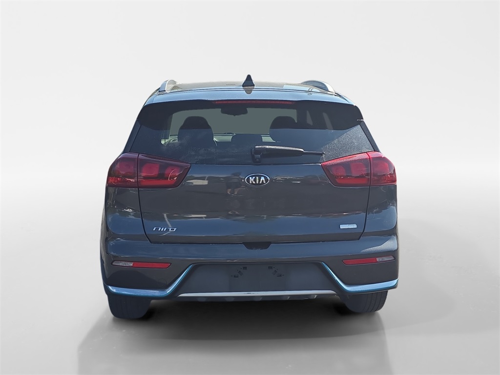 2019 Kia Niro Plug-In Hybrid LX photo 4