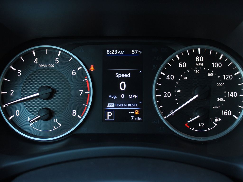 2025 Nissan Sentra S photo 2