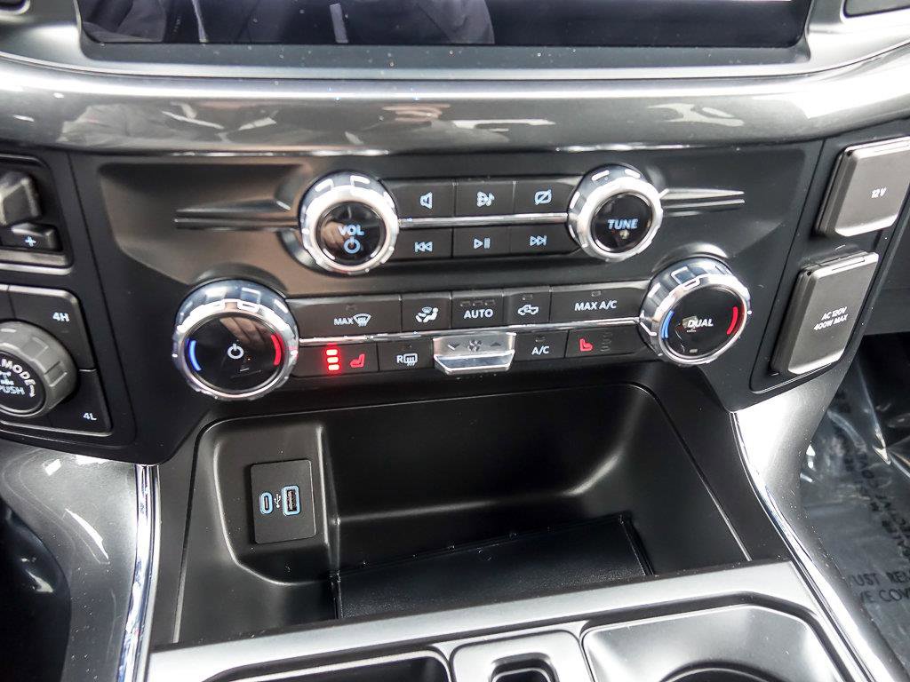 2022 FORD F-150 - Image 22