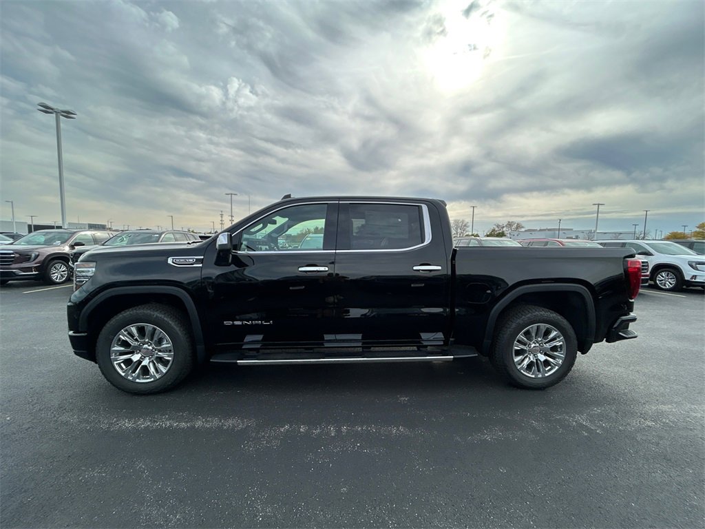 2026 GMC SIERRA - Image 4