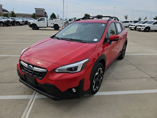 2023 Subaru Crosstrek