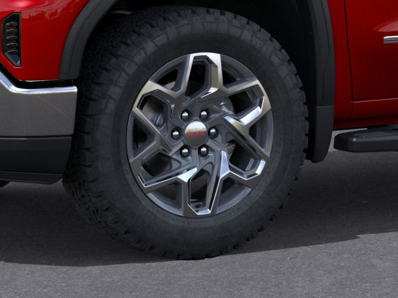 2026 Gmc Sierra 1500 SLT photo 9