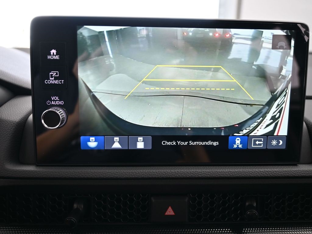 2026 Honda CR-V Hybrid Sport-L photo 27