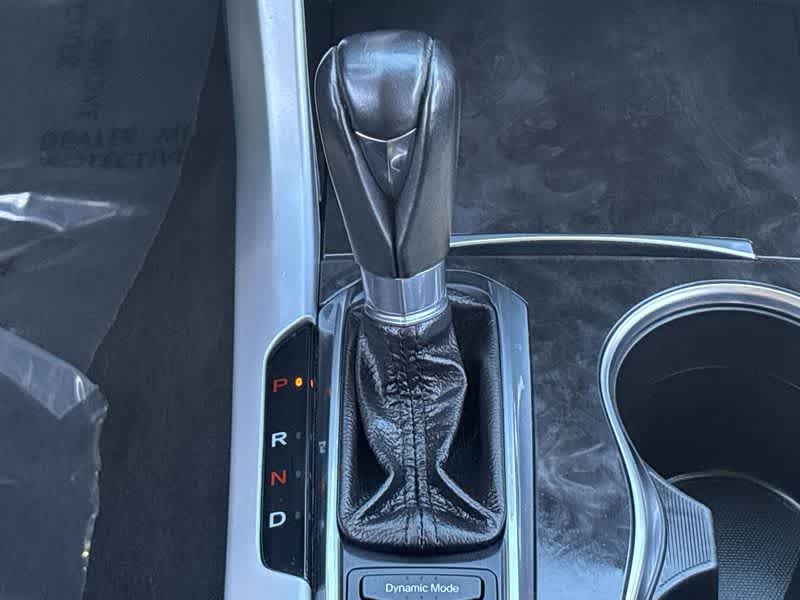 2020 Acura TLX photo 20