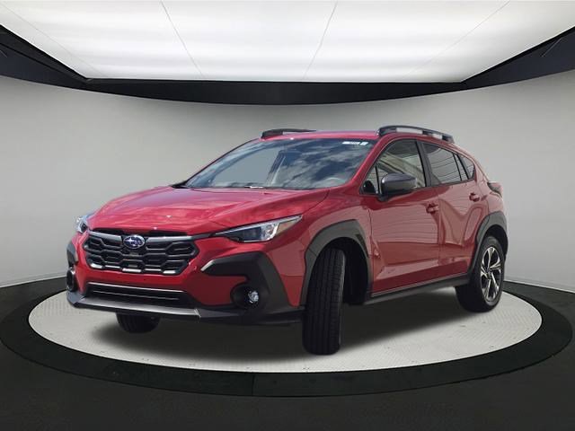 2025 Subaru Crosstrek Premium photo 4