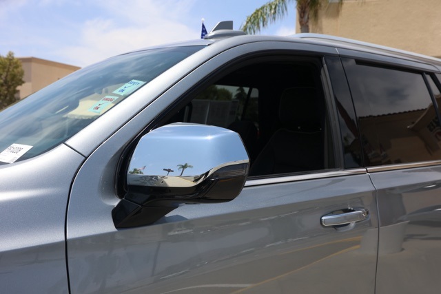 2023 Chevrolet Tahoe Premier photo 10