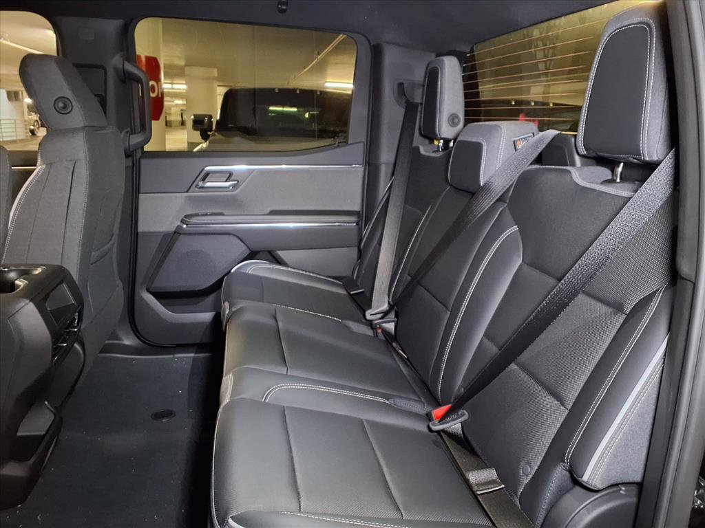 2026 Gmc Sierra Elevation photo 8