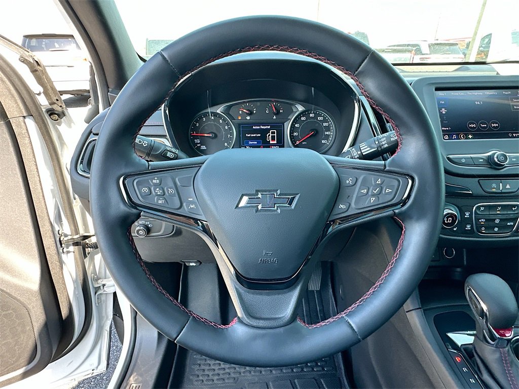 2023 Chevrolet Equinox RS photo 8