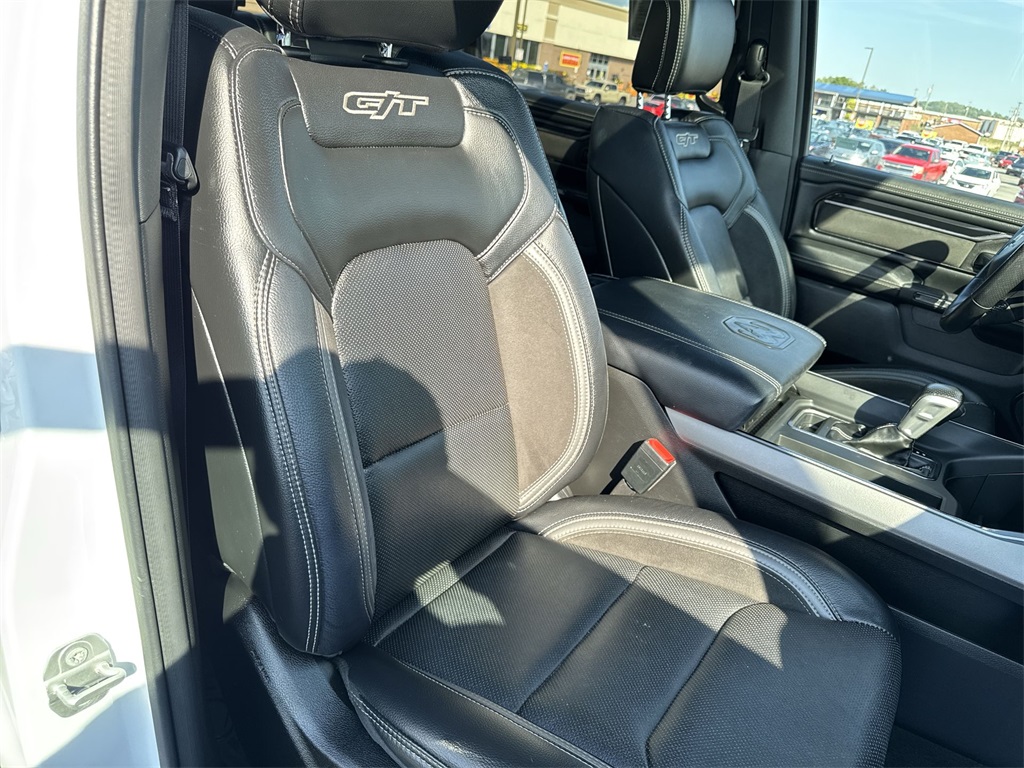 2022 Ram 1500 Laramie photo 31