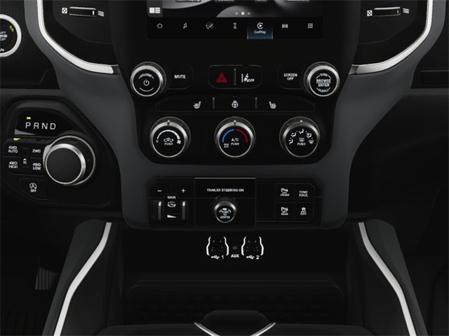 2025 Ram 1500 Big Horn Lone Star photo 18