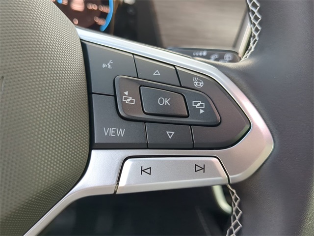 2026 Volkswagen Atlas SEL photo 29