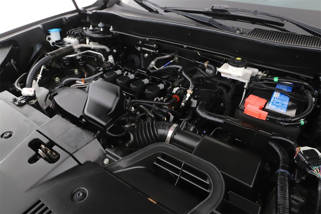 2023 Honda CR-V EX photo 35