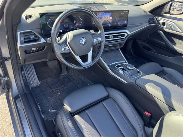2024 Bmw 430i photo 10
