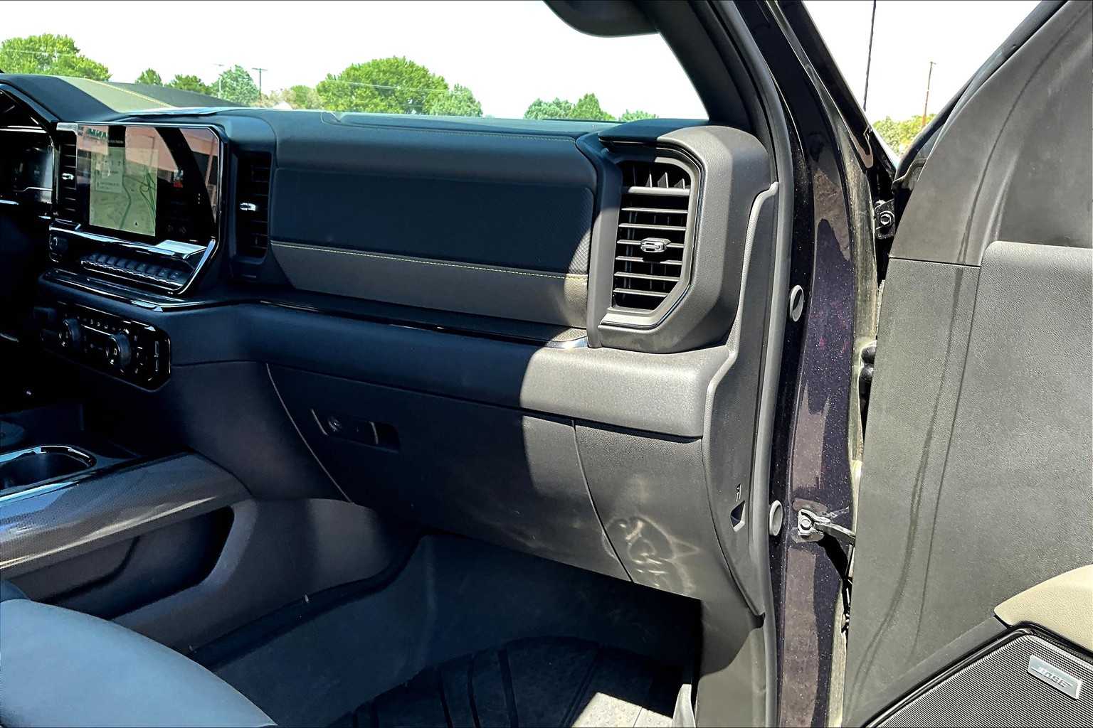 2024 Chevrolet Silverado 1500 ZR2 photo 16