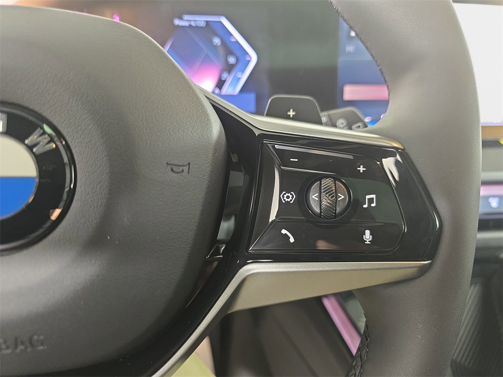 2026 Bmw X3 photo 18