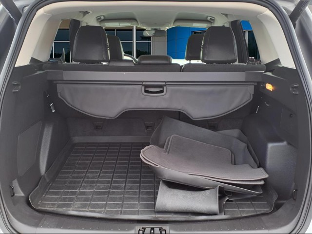 2017 Ford Escape Titanium photo 6