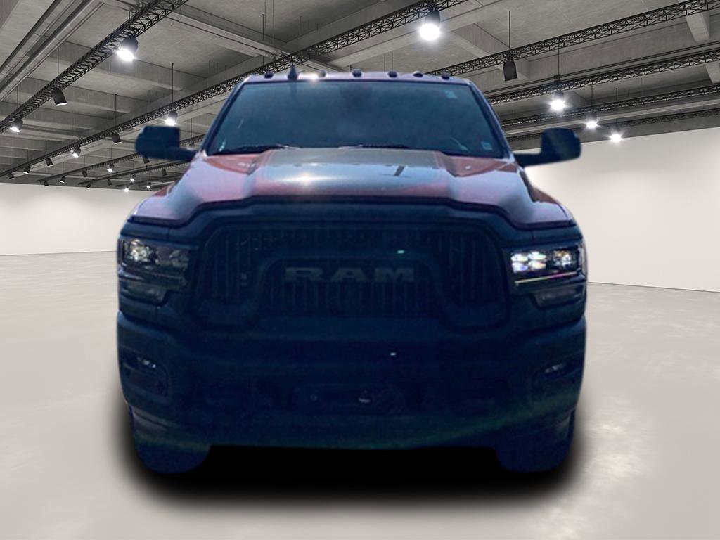 2022 Ram 2500 Power Wagon photo 2