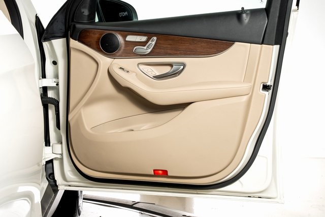 2022 Mercedes Benz GLC 300 4MATIC photo 60