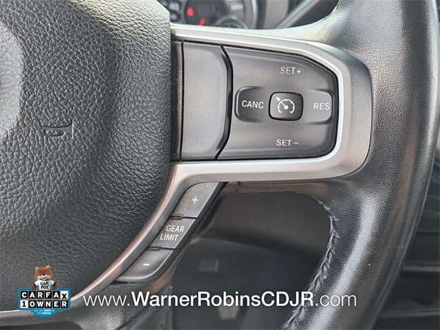 2024 Ram 3500 Big Horn photo 27