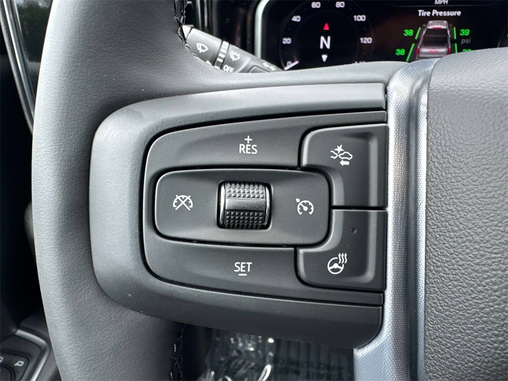 2026 Gmc Sierra 1500 Elevation photo 24