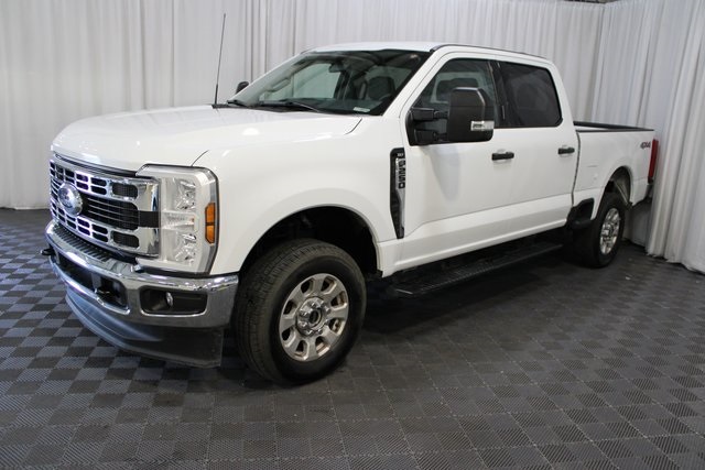 2024 Ford F-250 photo 3