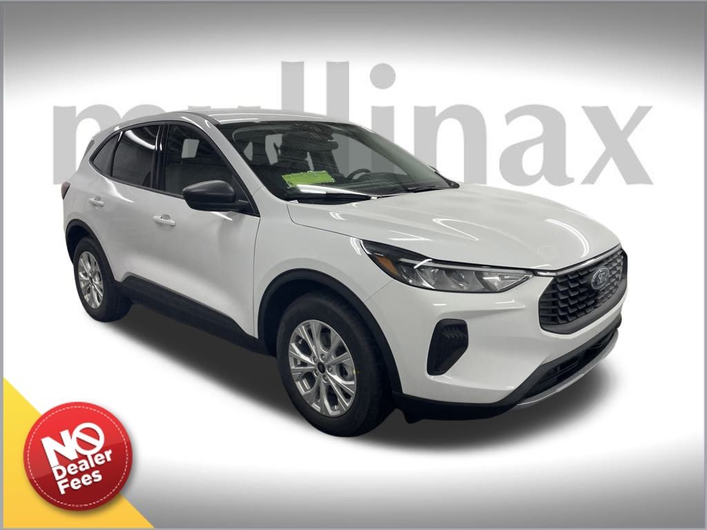 2026 Ford Escape Active's photo