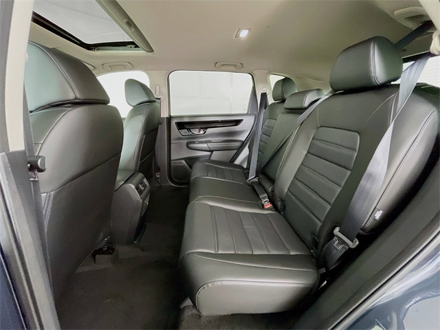 2026 Honda CR-V EX-L photo 15