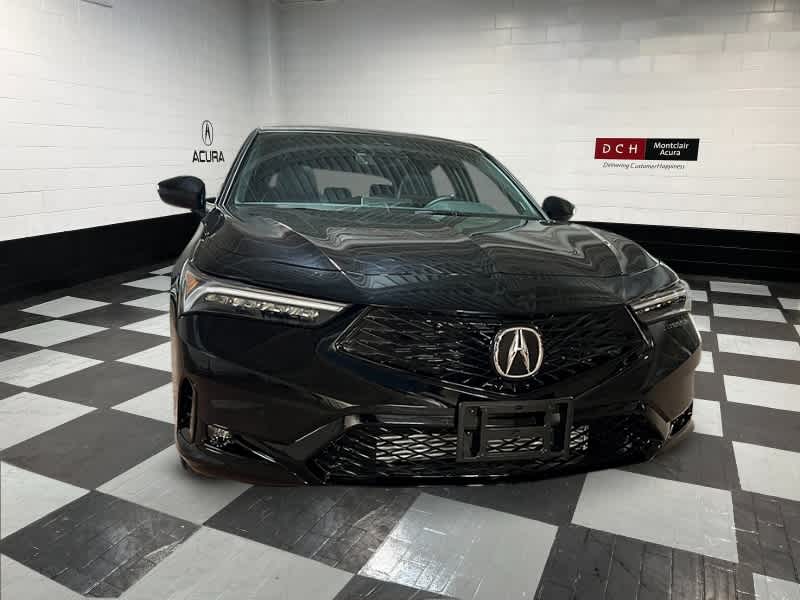 2025 Acura Integra A-Spec photo 8