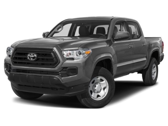 2022 Toyota Tacoma SR's photo