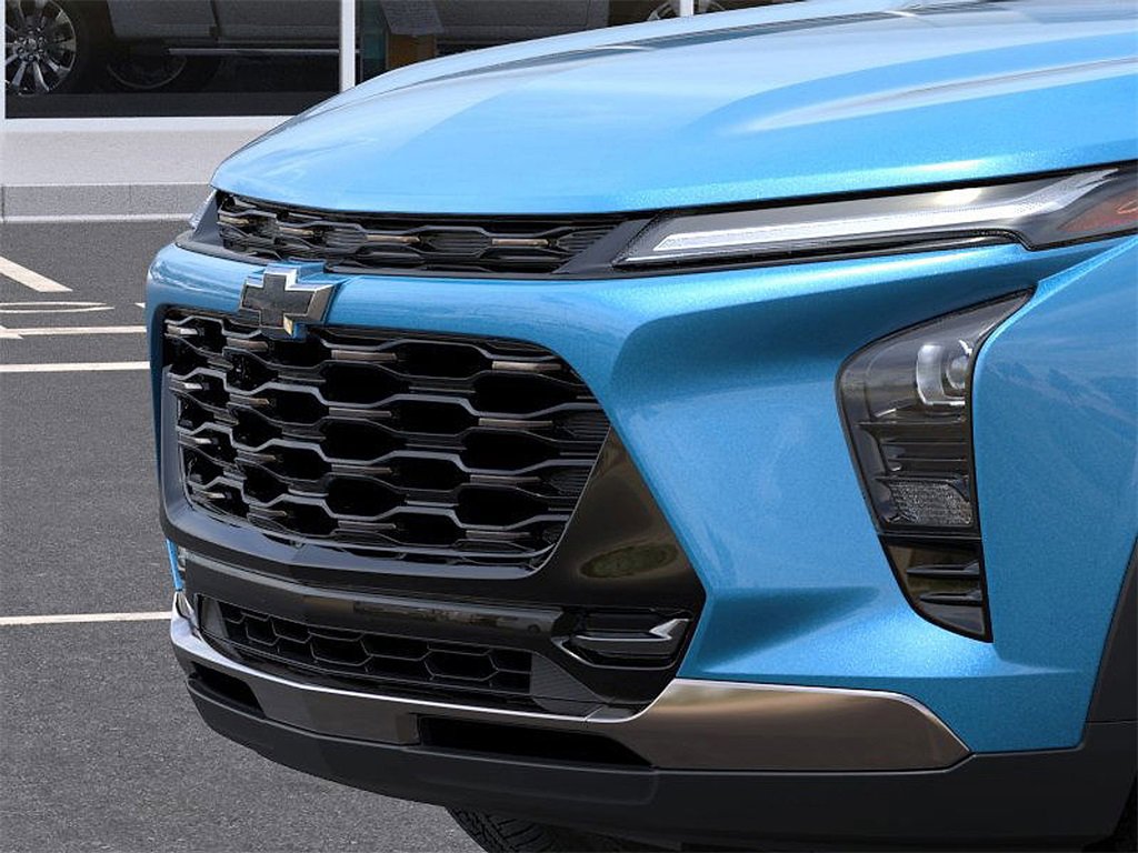 2025 Chevrolet Trax ACTIV photo 13