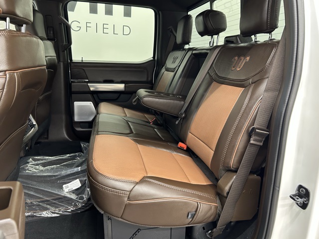 2025 Ford F-350 King Ranch photo 41