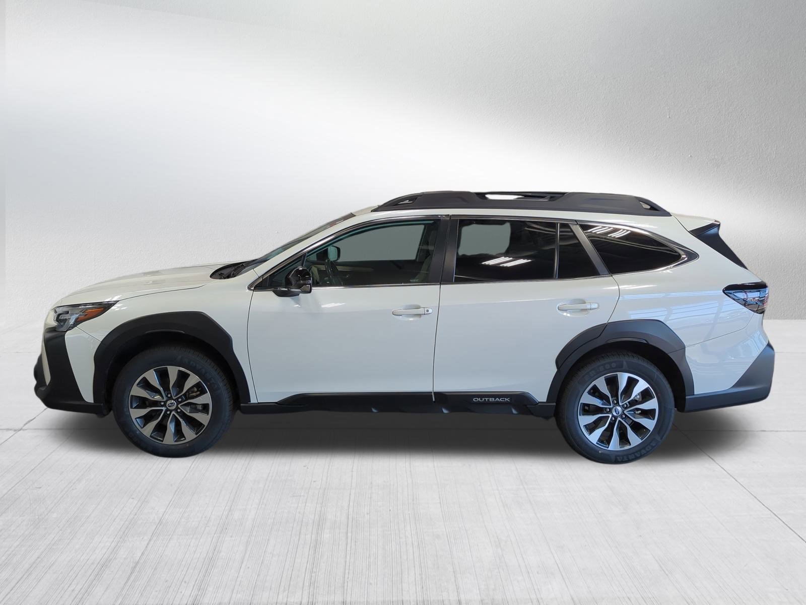 2024 Subaru Outback Limited photo 2