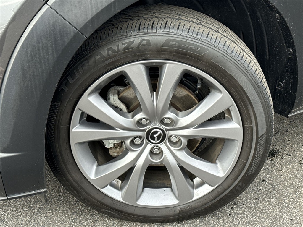 2023 MAZDA CX-30 - Image 9