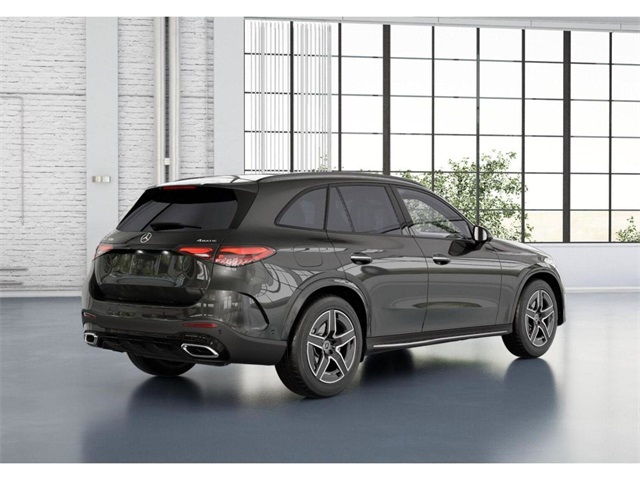 2026 Mercedes Benz GLC 300 4MATIC photo 20