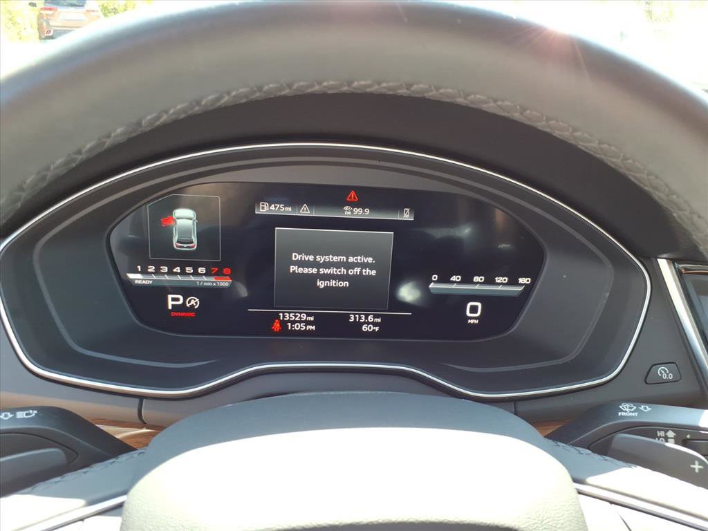 2023 Audi Q5 S line Premium Plus photo 17